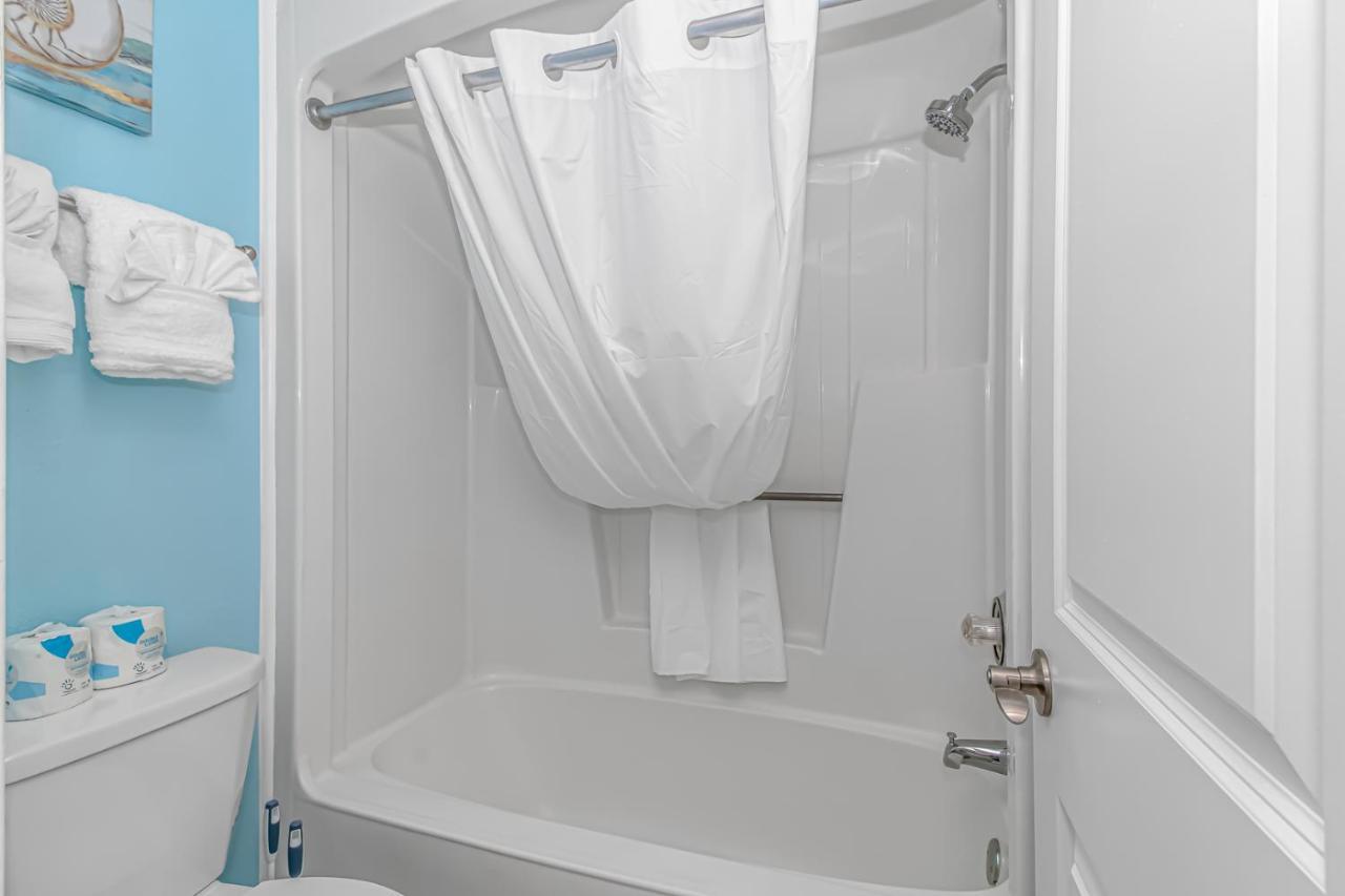 Oceanfront 1 Bedroom Suite With Beautiful Decor And Accents Caravelle Resort 1039 Sleeps 6 Guests Мертл-Біч Екстер'єр фото