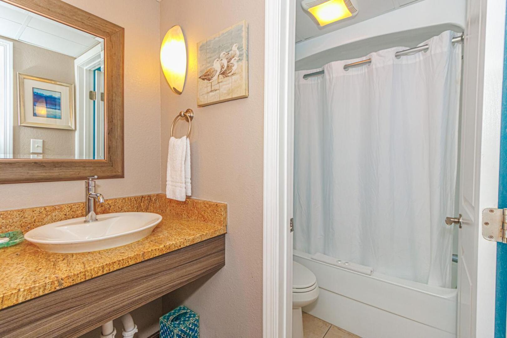 Oceanfront 1 Bedroom Suite With Beautiful Decor And Accents Caravelle Resort 1039 Sleeps 6 Guests Мертл-Біч Екстер'єр фото