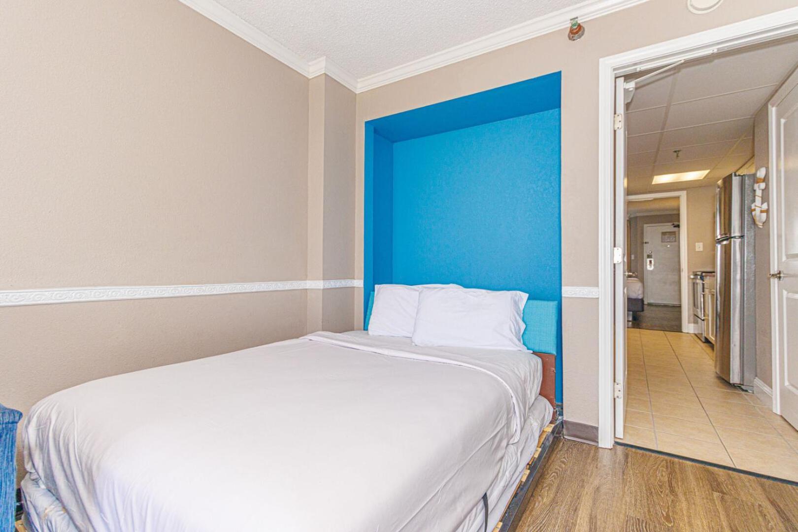 Oceanfront 1 Bedroom Suite With Beautiful Decor And Accents Caravelle Resort 1039 Sleeps 6 Guests Мертл-Біч Екстер'єр фото